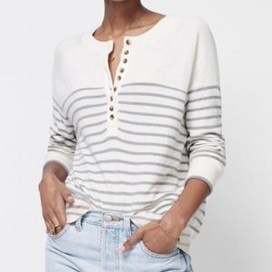 Faherty | Cloud Henley